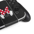 Disney Minnie Mouse Dots The Way Nintendo Switch OLED (2021) Skin